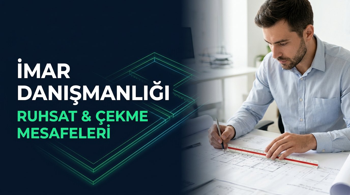 Beyoğlu İmar Danışmanlığı & 18. Madde Uygulaması
